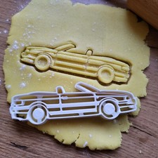 NUOVO stampo per Audi 80