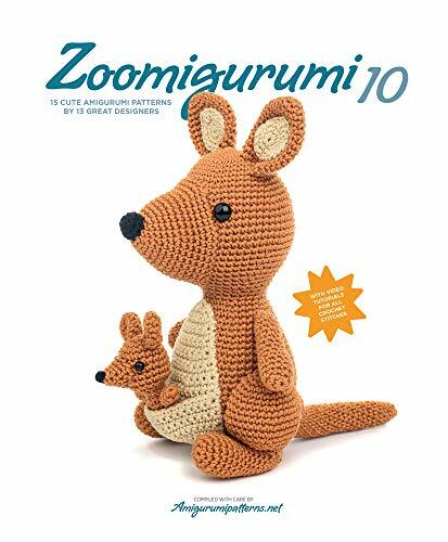 Zoomigurumi 15 cute - zoomigurumi,