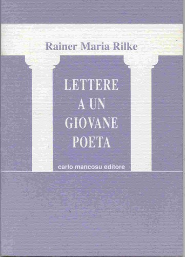 Rainer maria rilke lettere - rainer,