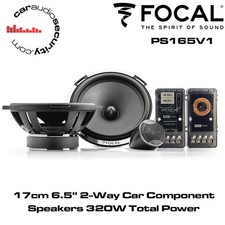 Focal PS165V1-LE -