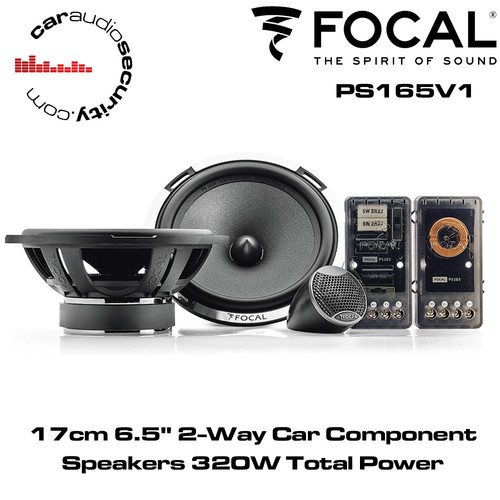 Focal ps165v1 - focal, ps165v1-le