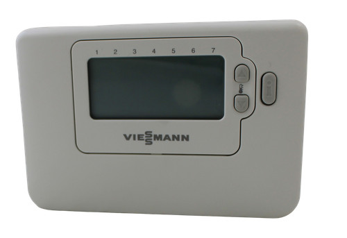 Viessmann opentherm termostato - opentherm,