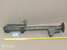 CRIK - SOLLEVAMENTO AUTO D'EPOCA - leggi tutto