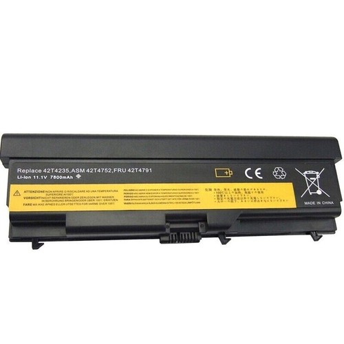Batteria 7800mah per ibm - batteria,