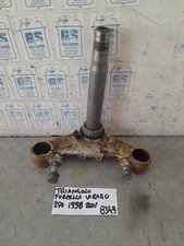 TRIANGOLO FORCELLA YAMAHA VIRAGO 250 1998 1999 2000 2001