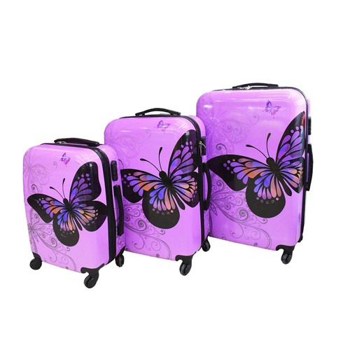Valigia trolley - , 4