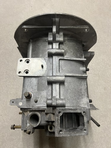 Porsche 912 356 - , motor