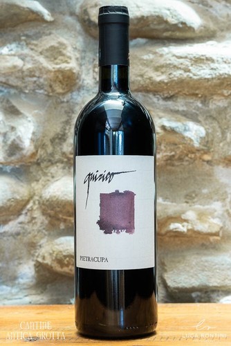 Quirico 2019 aglianico - quirico,