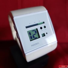 NOOKA "Zub Zoo" (Bianco) 30M