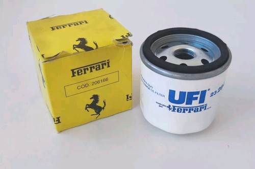 Filtro olio originale - , ferrari