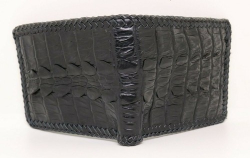 Portafoglio uomo bifold - , in