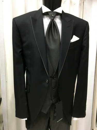 Abito uomo tight - abito, 58