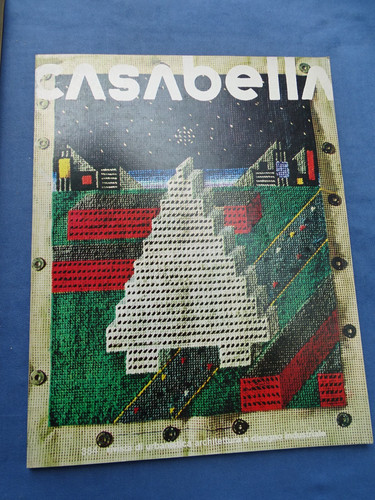 CASABELLA-RIVISTA