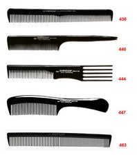 Pettine per capelli