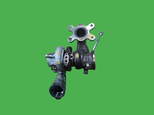 Turbocompressore tiguan mk2 - turbocompressore,