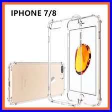 COVER CUSTODIA  TRASPARENTE