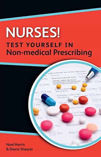 Nurses test yourself - nurses!, in