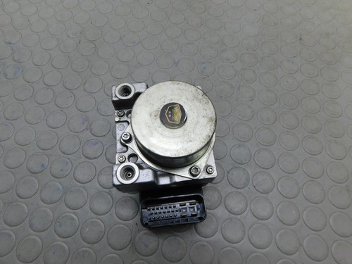 Centralina pompa abs honda - centralina,