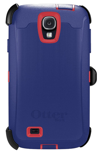 Custodia otterbox defender - custodia, con
