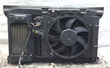 CALANDRA COMPLETA PEUGEOT 5008 1.6 HDI 2010 RICAMBI USATI