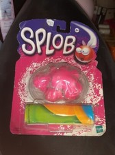 Hasbro vintage pasta splob - hasbro,