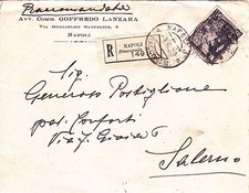 PROCLAMAZIONE IMPERO £ 1,75