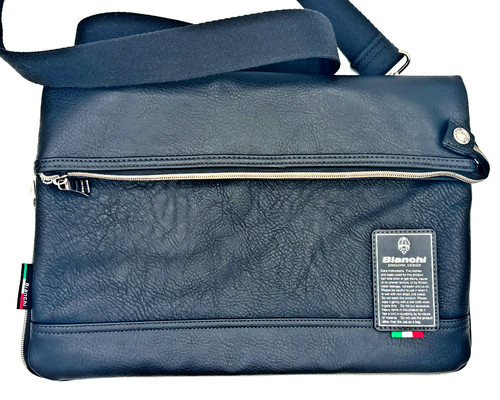 Borsa tracolla bianchi vie - borsa,
