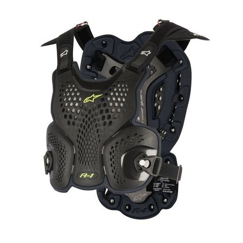 Alpinestars protezione busto - alpinestars,