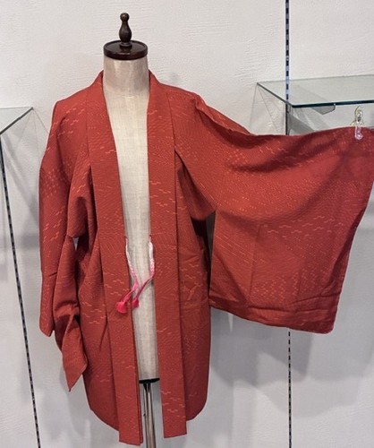 Giacca haori vintage - haori,