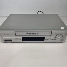 Videoregistratore vhs funai - videoregistratore,