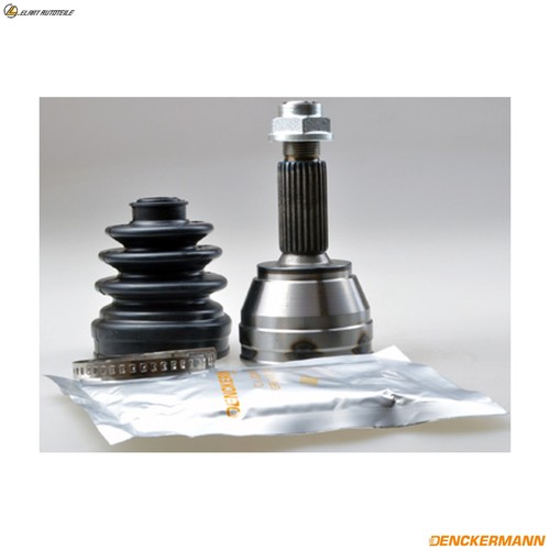 Kit giunti albero motore - kit,