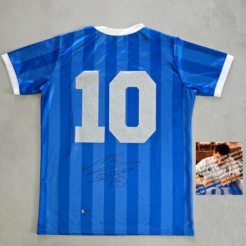 Maglia diego maradona - maglia,