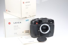 Leica black 10081 - leica,