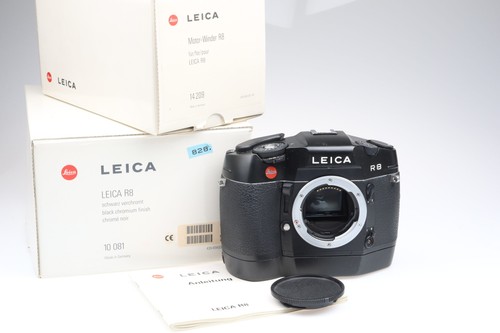 Leica black 10081 - black,
