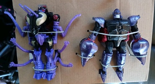 Transformers buzzworthy - transformers,