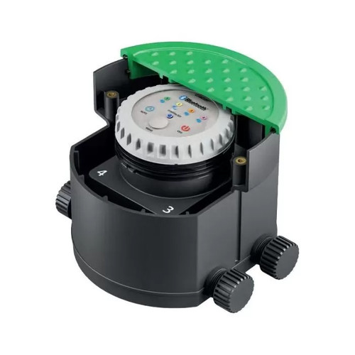 Pozzetto hydro 4bt claber - hydro,