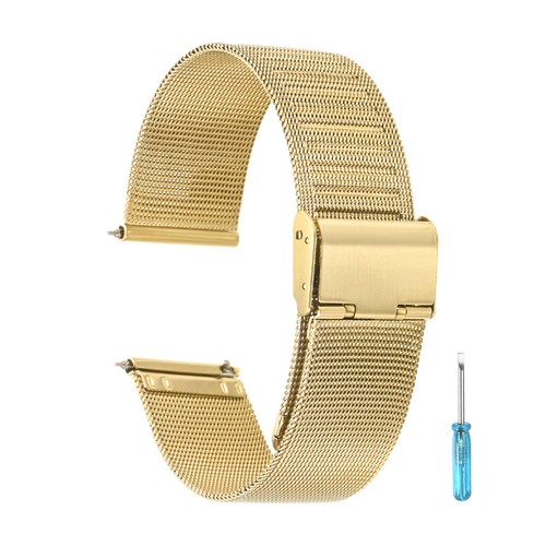 Cinturino per orologio - orologio, 22mm