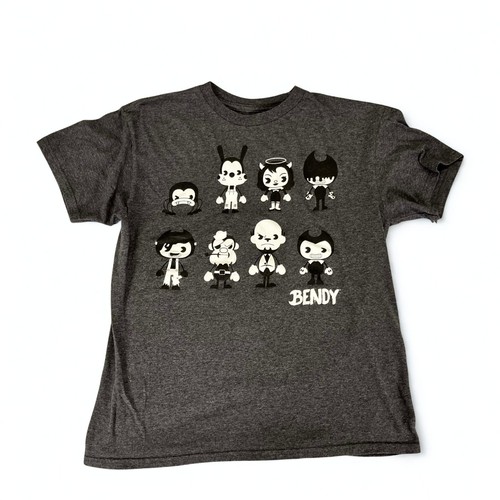Bendy graphic shirt unisex - bendy, t-shirt