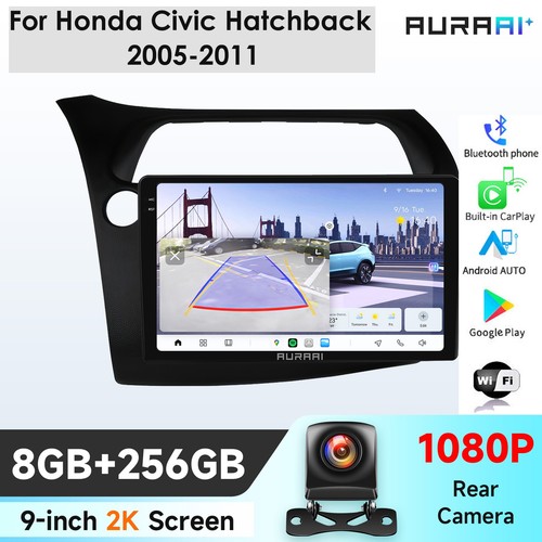 Per honda civic - civic, 2005-2011