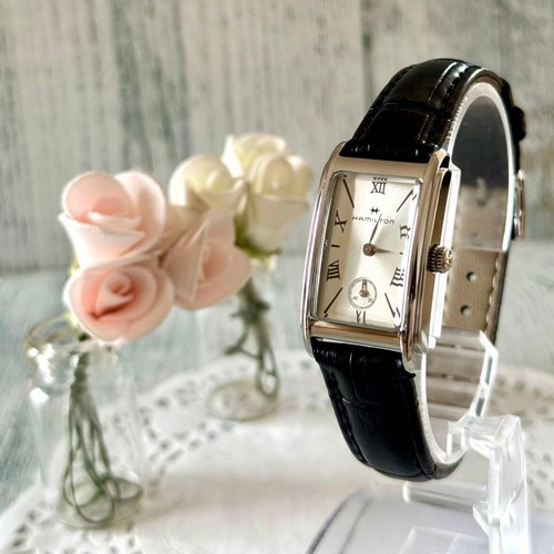 Orologio hamilton ardmore - orologio,