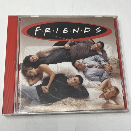 Friends original soundtrack - friends,