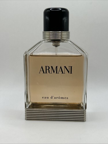 Eau arômes armani - ,