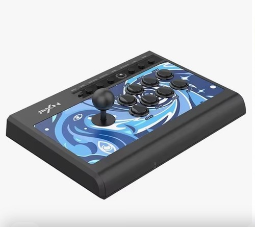 Arcade fight joystick - fight, tastiera