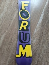 Forum Youngblood snowboard