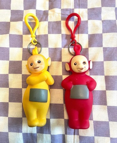 Tellytubbies custodia - tellytubbies,