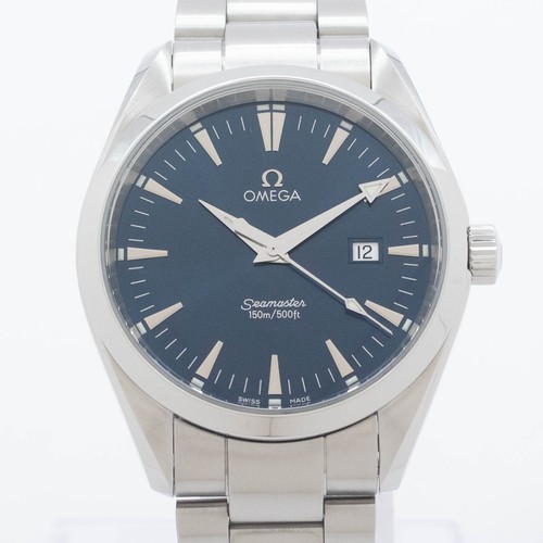 Orologio omega seamaster - orologio, aqua