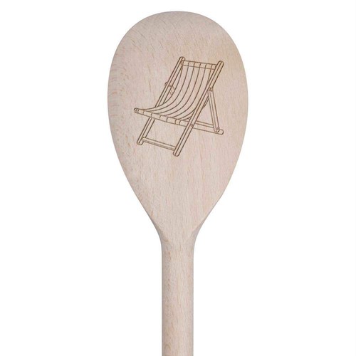 Cucchiaio cucina legno - cucina, in