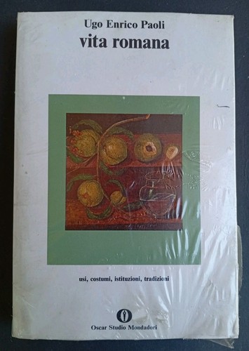Vita romana usi - usi,,