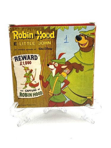 Walt disney cinecasa robin - cinecasa:,