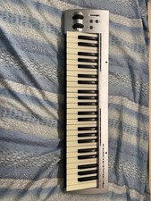 M-Audio Keystation 49es